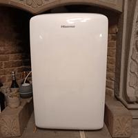 Condizionatore con pompa di calore