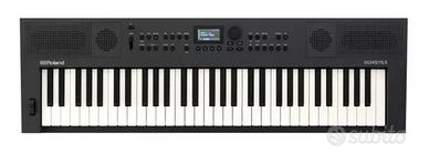 ROLAND GOKEYS 5 E CUSTODIA