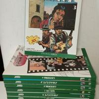 MASTER COMIX 1 / 12 - Robin Wood-Domingo Cacho Man