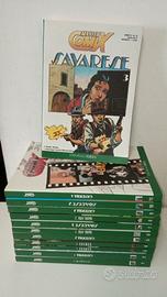 MASTER COMIX 1 / 12 - Robin Wood-Domingo Cacho Man