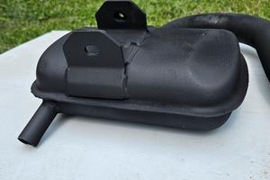 marmitta sito  per vespa cosa 200