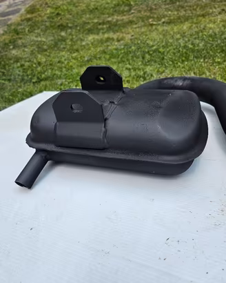marmitta sito  per vespa cosa 200