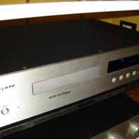 Lettore CD EXPOSURE 2010 CD PLAYER