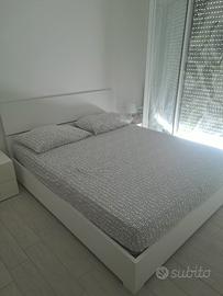 appartamento Margherita di savoia Puglia 