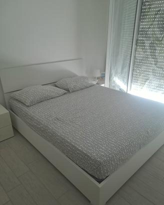 appartamento Margherita di savoia Puglia 