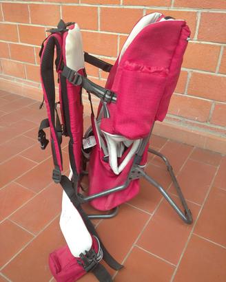 zaino porta bimbi 