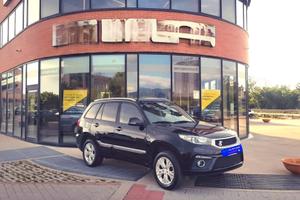 Dr 5 1.6 16V 126 CV Bi-Fuel GPL