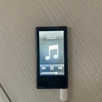 Apple iPod nano di 7° generazione - 16GB