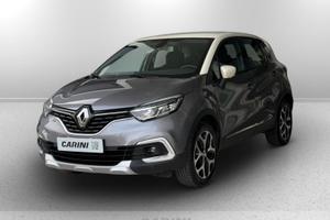 Renault Captur 0.9 tce zen 90cv