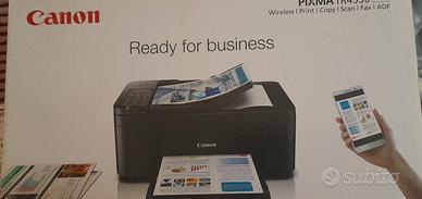 Stampante 🖨 Canon TR4755I  Prixma