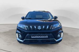 Suzuki Vitara 1.5 140V hybrid Starview auto