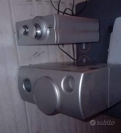 subwoofer casse computer 