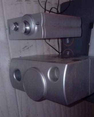 subwoofer casse computer 