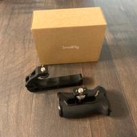 Maniglie small rig per fotocamera