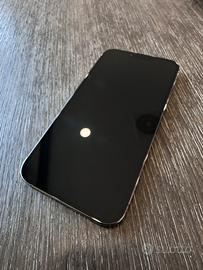 iPho e 13 pro max 128 gb