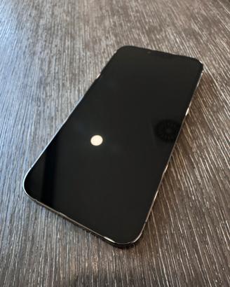 iPho e 13 pro max 128 gb
