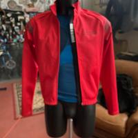 Giacca da ciclismo northwave