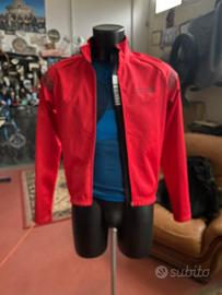 Giacca da ciclismo northwave