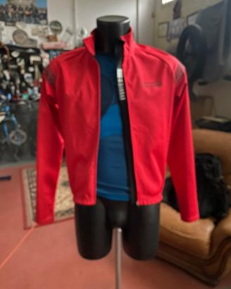 Giacca da ciclismo northwave