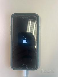 Iphone 7  32GB NERO