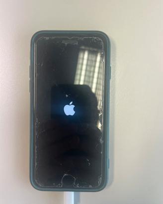 Iphone 7  32GB NERO