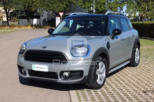 MINI Mini 2.0 Cooper D Business Countryman