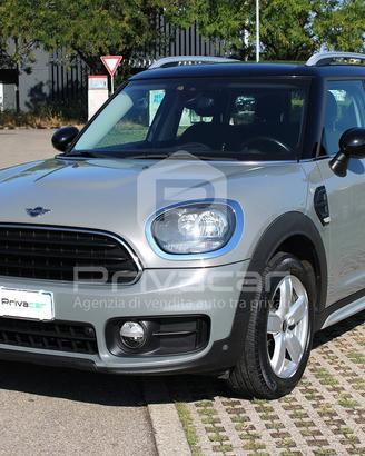 MINI Mini 2.0 Cooper D Business Countryman
