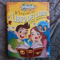 Libro dei libri di Dinsieme 
