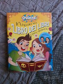 Libro dei libri di Dinsieme 