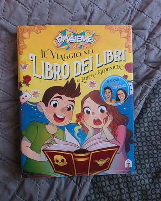 Libro dei libri di Dinsieme 