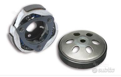 Kit frizione + campana malossi delta honda sh