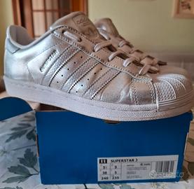 Sneakers Adidas Superstar J