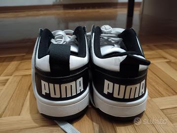 Puma rihanna outlet estive