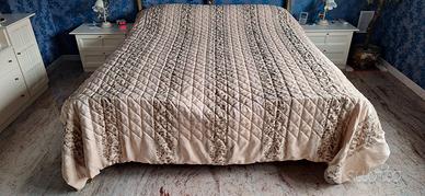 Trapunta matrimoniale