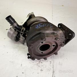 TURBINA OPEL Astra H S. Wagon 491310600 Diesel 1.7