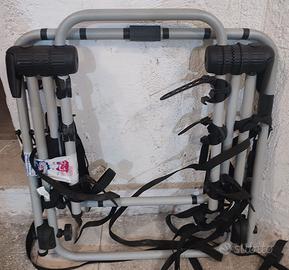 Porta Biciclette Auto Universale