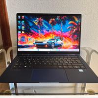 NOTEBOOK/ TABLET HP 2 IN1 DRAGONFLY I7 16GB 512GB