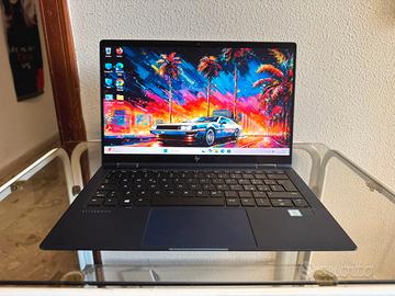 NOTEBOOK/ TABLET HP 2 IN1 DRAGONFLY I7 16GB 512GB