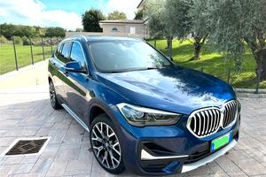 BMW X1 xDrive18d xLine - 93.000 km!