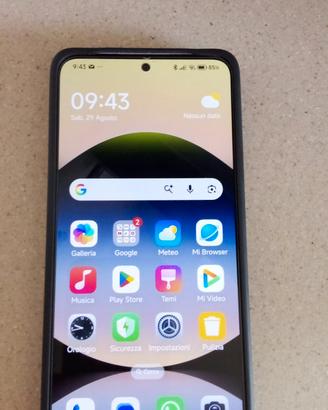 redmi note 14 5 G