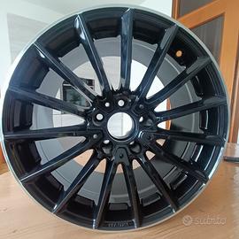 cerchi mak 18 pollici