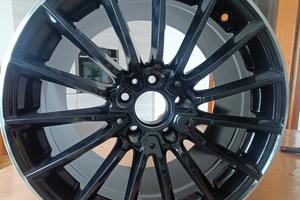 cerchi mak 18 pollici