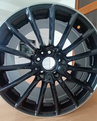 cerchi mak 18 pollici