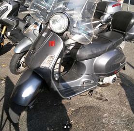 Piaggio vespa 200 Gt