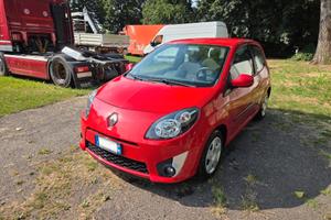 Renault Twingo 1.2 8V Dynamique
