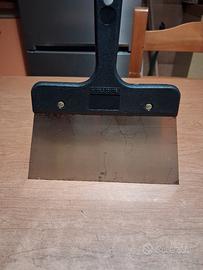 Spatola per soffitti 