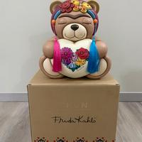 Teddy Frida Kahlo Thun Likited Edition