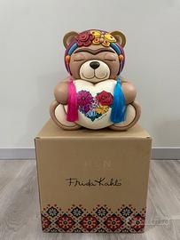 Teddy Frida Kahlo Thun Likited Edition