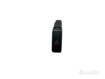 Interruttore pulsante luci emergenza MAZDA PREMACY
