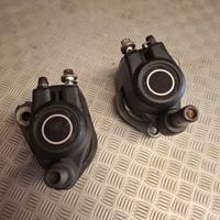 pinze harley davidson anteriori